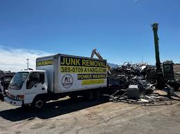 Trusted Grandwood Park, IL Junk Removal Services Experts