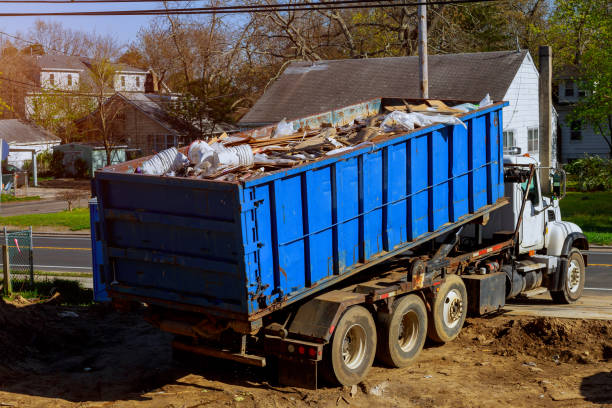 Best Dumpster Rental Services  in Grandwood Park, IL